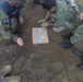Joint EOD training builds a stronger multinational partnership