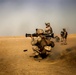 US Marines hone infantry tactics in Kuwait
