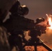Fireworks | US Marines light up Kuwaiti night