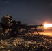 Fireworks | US Marines light up Kuwaiti night