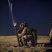 Fireworks | US Marines light up Kuwaiti night