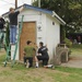 Pacific Northwest Sailors refurbish Port Orchard Park