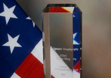 Blacksnakes fly high earning Spaatz trophy