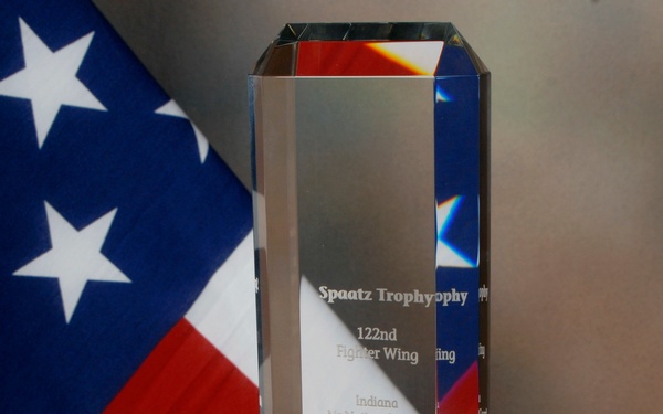 Blacksnakes fly high earning Spaatz trophy