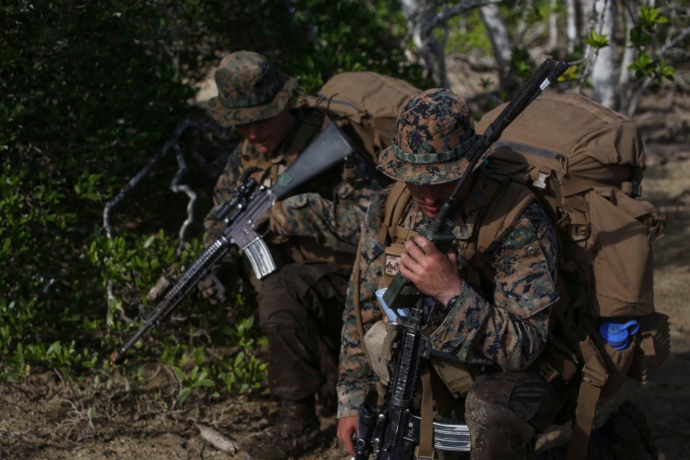 Mission accomplished | US Marines, allies complete Tongan exercise