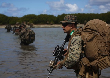 Mission accomplished | US Marines, allies complete Tongan exercise