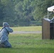 108th Training Command photographer gets the shot