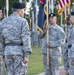 108th Training Command change of command
