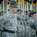 US Army Drill Sergeant Academy Deputy Commandant