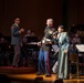 U.S. Marines, JGSDF celebrate 20 years of friendship through music