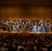 U.S. Marines, JGSDF celebrate 20 years of friendship through music
