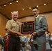 U.S. Marines, JGSDF celebrate 20 years of friendship through music
