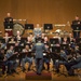 U.S. Marines, JGSDF celebrate 20 years of friendship through music