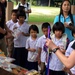 Military Sealift Command’s USNS Pecos crew delivers cheer to Thai children