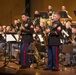 U.S. Marines, JGSDF celebrate 20 years of friendship through music