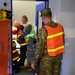 USAG Ansbach Directorate of Emergency Services active shooter training exercise