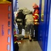 USAG Ansbach Directorate of Emergency Services active shooter training exercise