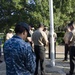 Joint Base Charleston Sailors remember 9/11