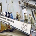 Pacific Deployment 2015