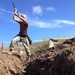 Pacific Deployment 2015