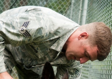 4th SFS’ newest team protect, defend base