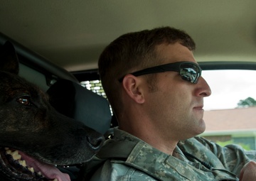 4th SFS’ newest team protect, defend base
