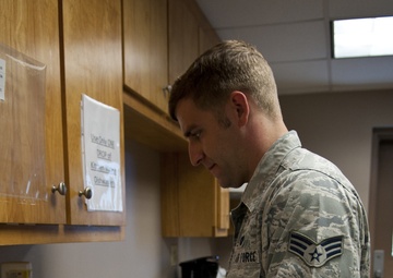4th SFS’ newest team protect, defend base