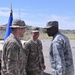 Second AF commander tours Bliss training facilities