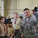 Airmen celebrate Wingman and Family Day at 182nd Airlift Wing