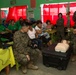 U.S. Sailors conduct Cooperative Health Engagements during PHIBLEX 15