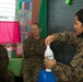 U.S. Sailors conduct Cooperative Health Engagements during PHIBLEX 15