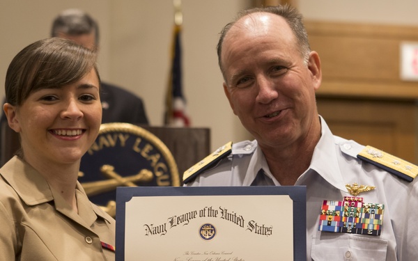 Military Appreciation Day 2015