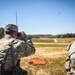 Fire support specialist partners with Apaches for close combat attack training