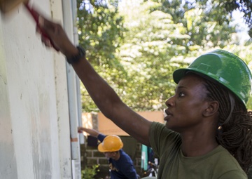 9th ESB supports PHIBLEX 15