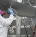 Corrosion shop gives aircraft new ‘shades’