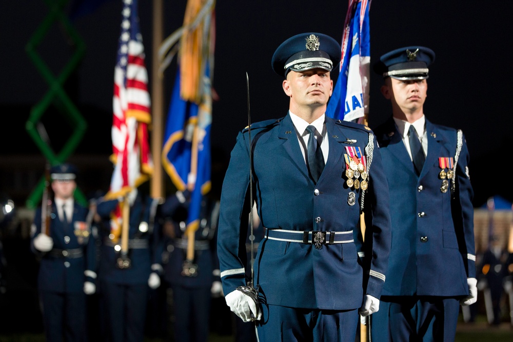 air force dress uniforms
