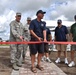 106th Rescue Wing dedicates Heritage Park