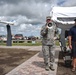 106th Rescue Wing opens Heritage Park