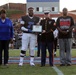 Great American Rivalry Series Game Gaffney vs Byrnes