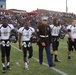 Great American Rivalry Series Game Gaffney vs Byrnes