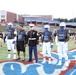 Great American Rivalry Series Game Gaffney vs Byrnes