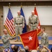 Fode promoted to Brigadier General