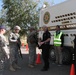 919th Military Police Company participates in San Juan County Emergency Disaster Drill