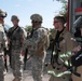 919th Military Police Company participates in San Juan County Emergency Disaster Drill