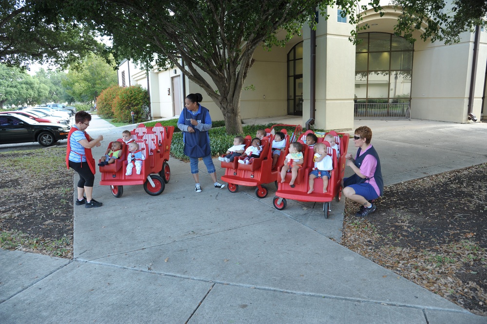 Child Development Center