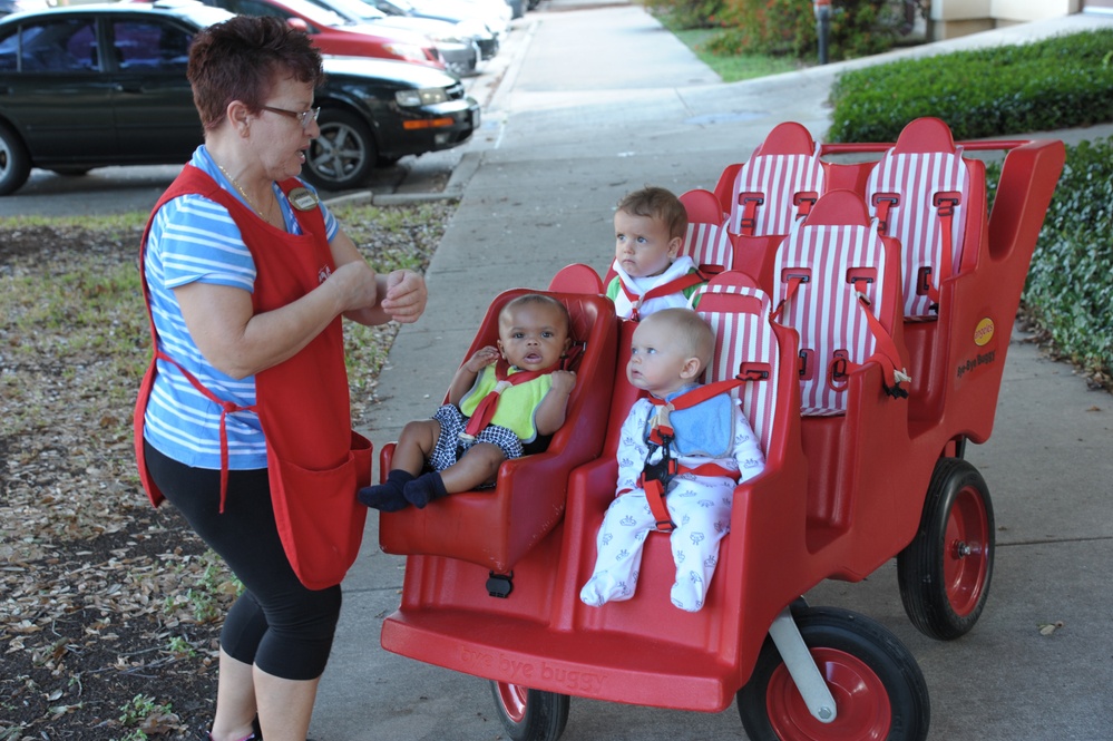 Child Development Center