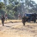Warfighting Lab lightens load on infantry Marines