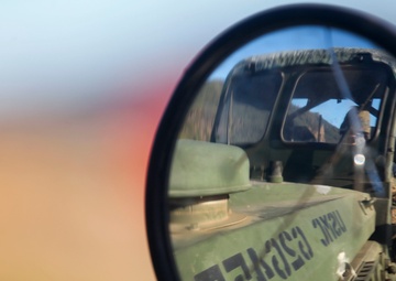 Warfighting Lab lightens load on infantry Marines