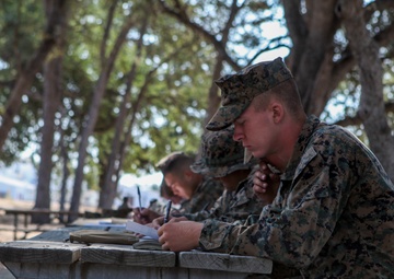 Warfighting Lab lightens load on infantry Marines