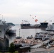 USNS Montford Point operations